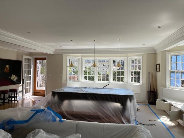 5 Stars Painting Service LLC