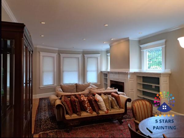 5 Stars Painting Service LLC