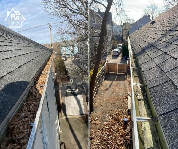Rosales Gutters LLC