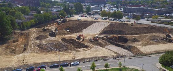 Stamm Development