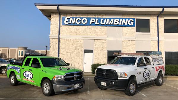 Enco Plumbing