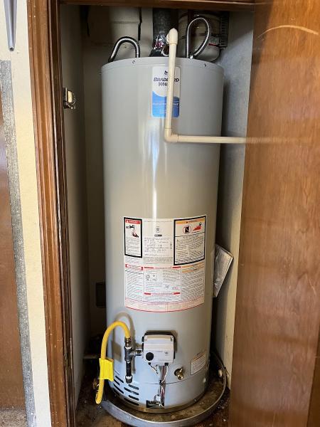 Enco Plumbing