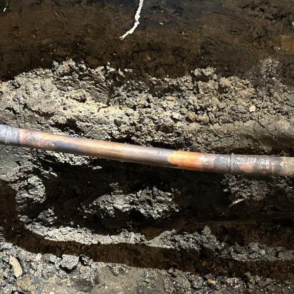 Enco Plumbing