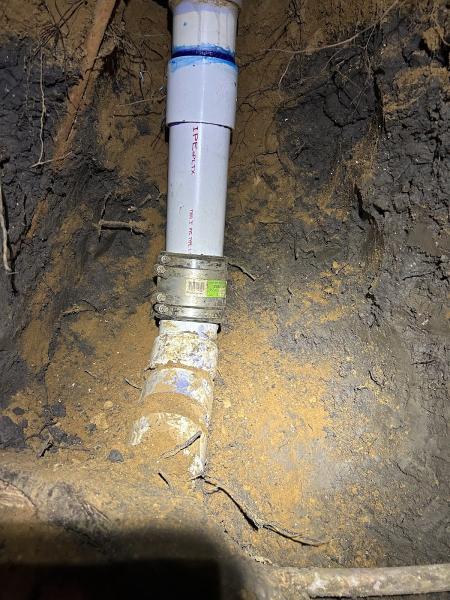 Enco Plumbing
