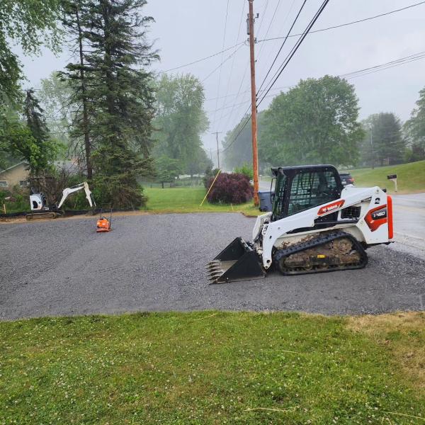 CTX Excavating LLC