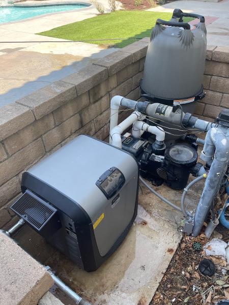 Jeff & Diana's Pool Service & Repair