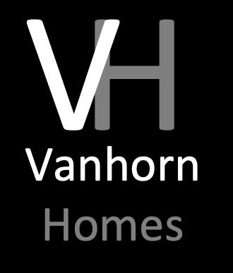 Vanhorn Homes