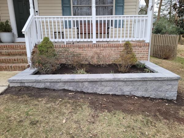 Cape Landscape Contractors Llc