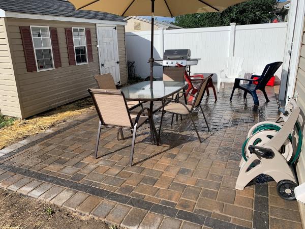 Cape Landscape Contractors Llc