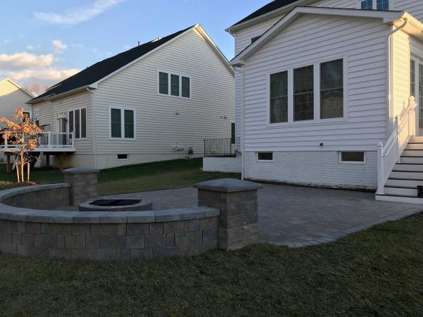 Cape Landscape Contractors Llc
