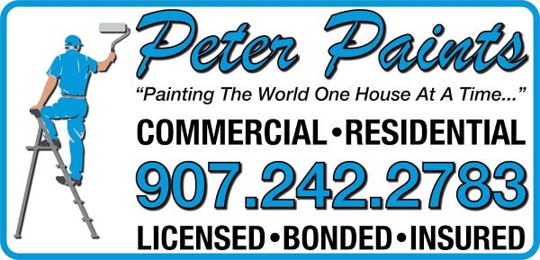 Peter Paints