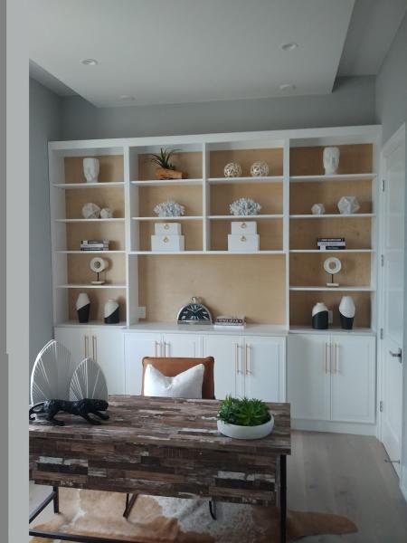 Jerry Cabinets Inc