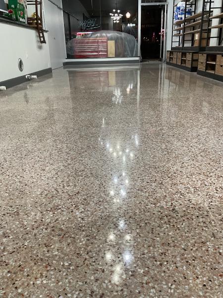 Stone Care Solutions Llc