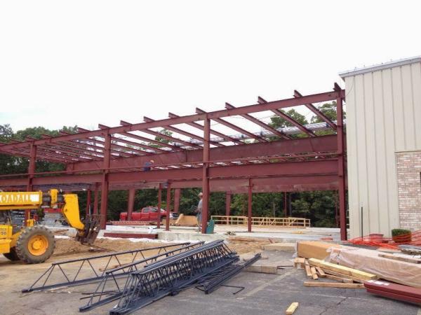 Bax Engineering Co
