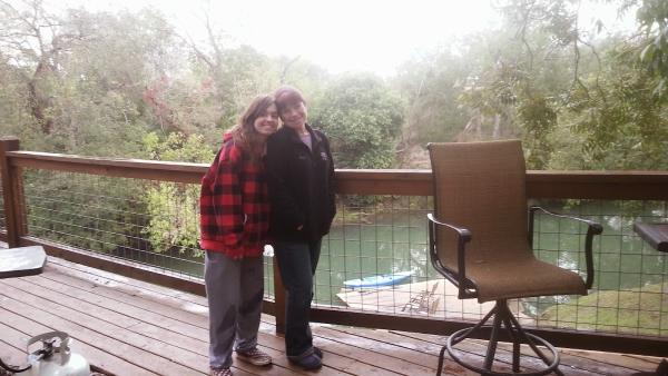 Backyard Lagoons