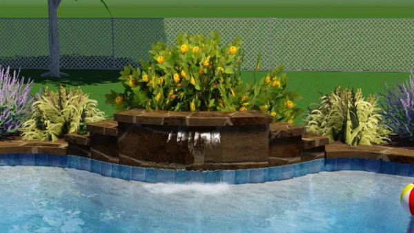 Backyard Lagoons