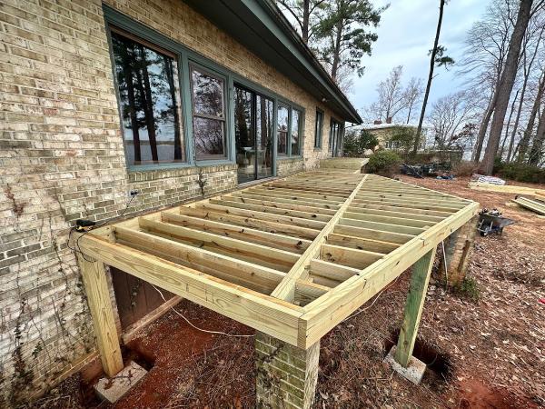 PRO Deck Builder