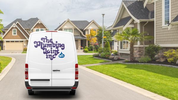 The Plumbing Joint Inc.