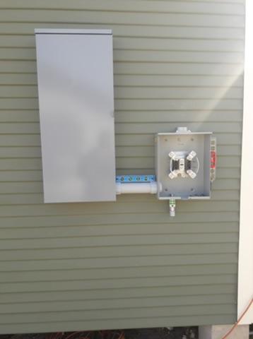 360 Inspired Electrical