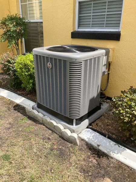 Lundy's Air & Heat LLC