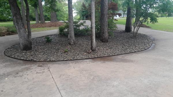 Fishwater Landscaping