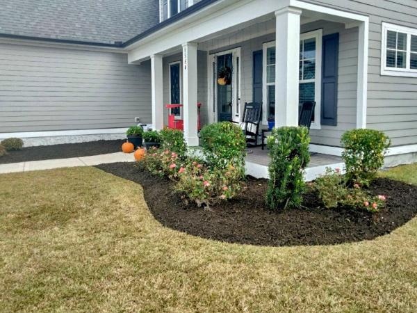 Fishwater Landscaping