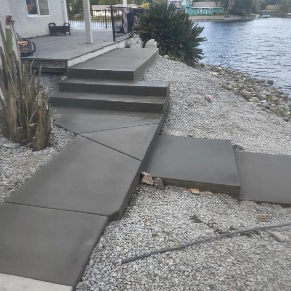 Austin Lobue Construction