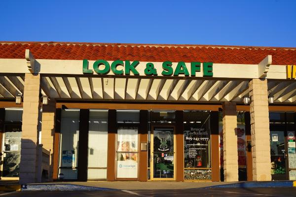 Brucar Locksmith