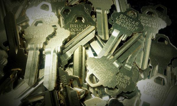 Brucar Locksmith