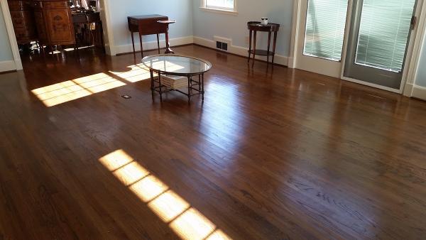 Carolina Surface Restoration