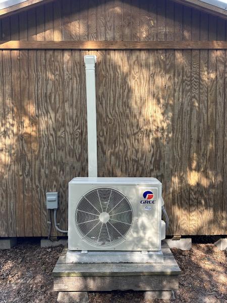 Safeaire Heating & Cooling