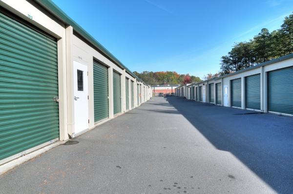 Anchor Self Storage