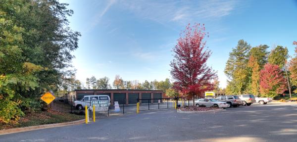 Anchor Self Storage