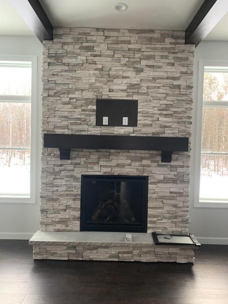 Fischer Masonry LLC