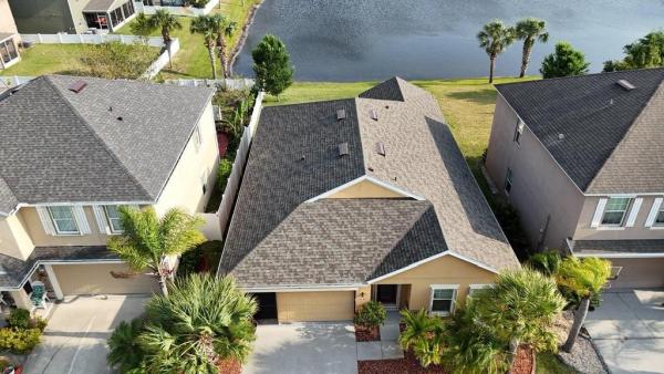 3LP Roofing Inc