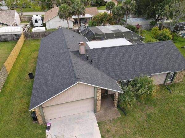 3LP Roofing Inc