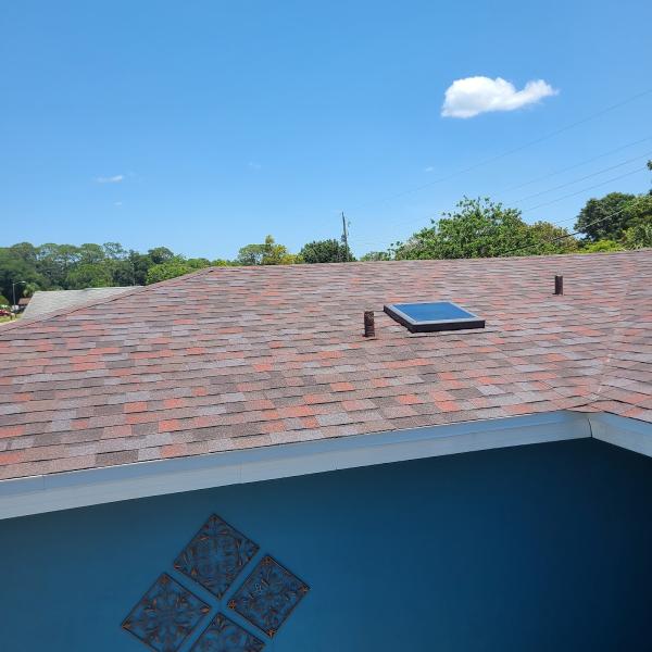 3LP Roofing Inc