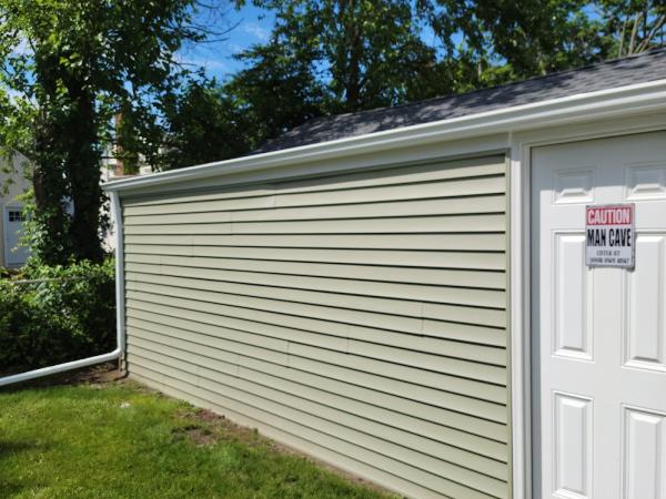 Sealed Tite Home Improvement
