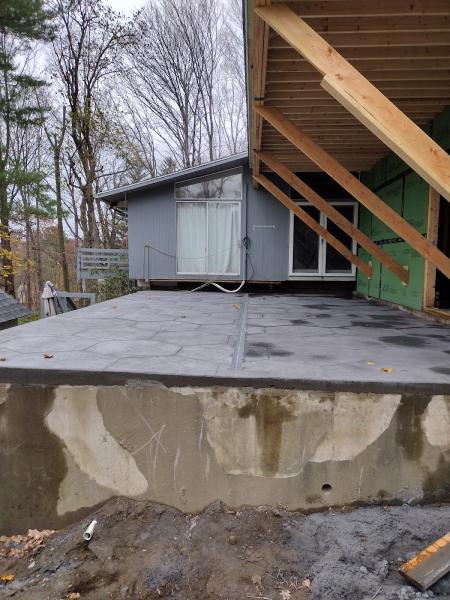 G&P Concrete co