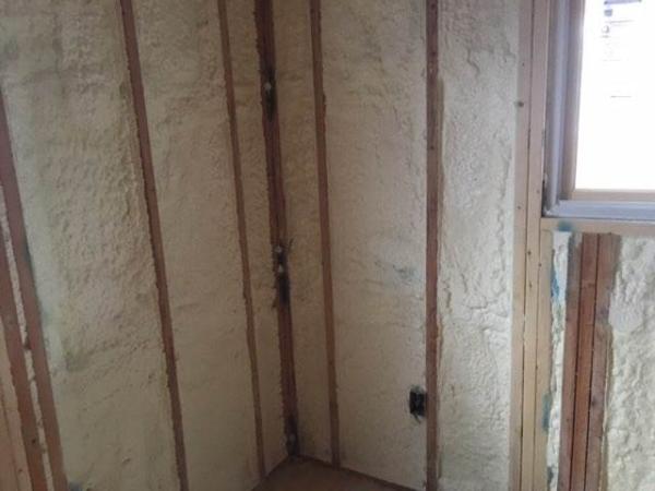 Seal It Insulation Systems