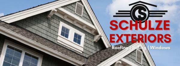 Schulze Exteriors LLC