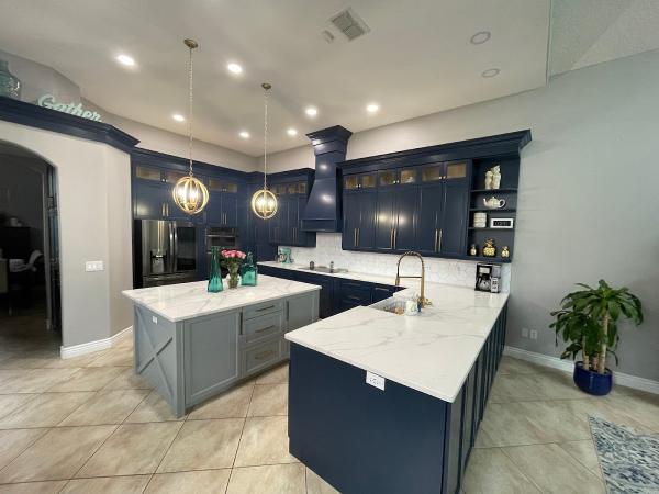 ALB Cabinetry Inc.