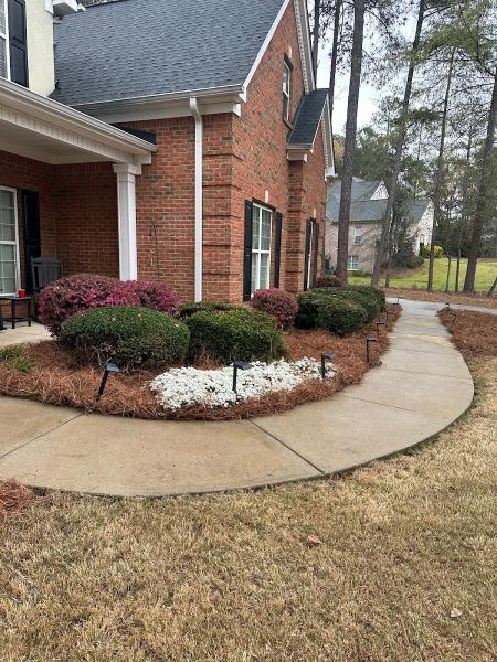 Keep It Clean Lawn Care