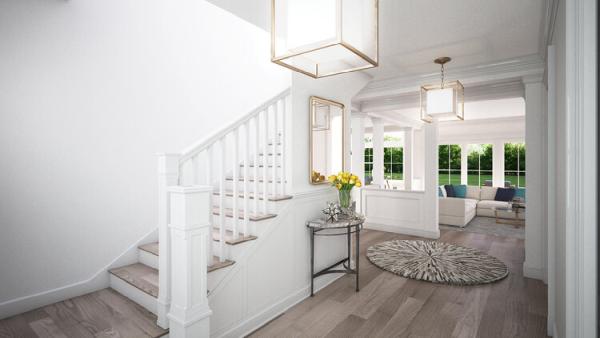 Zoltan European Floors Inc