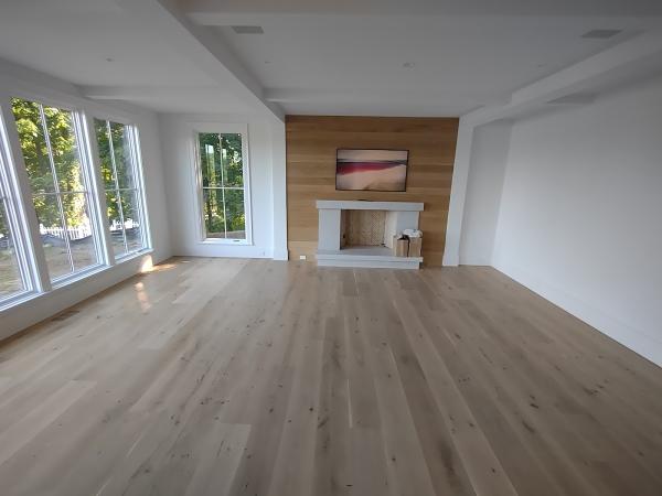 Zoltan European Floors Inc