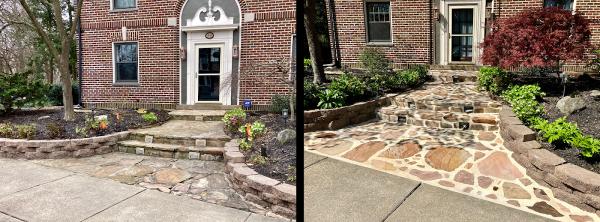 K.B. Masonry LLC