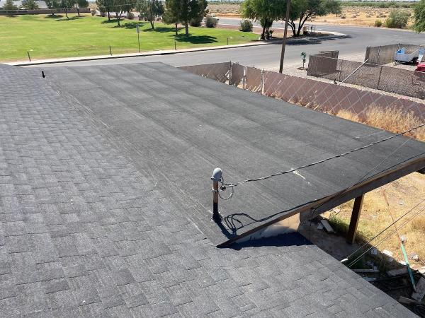 Real Roofing