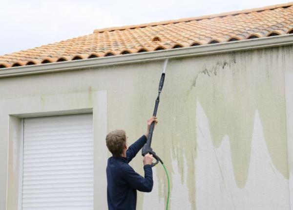 Proclean Pressure Washing West Bloomfield