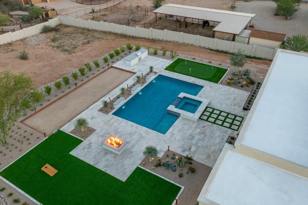 True Vision Landscapes
