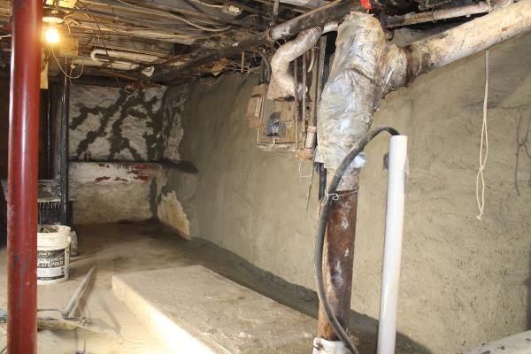 Midwest Basement Solutions